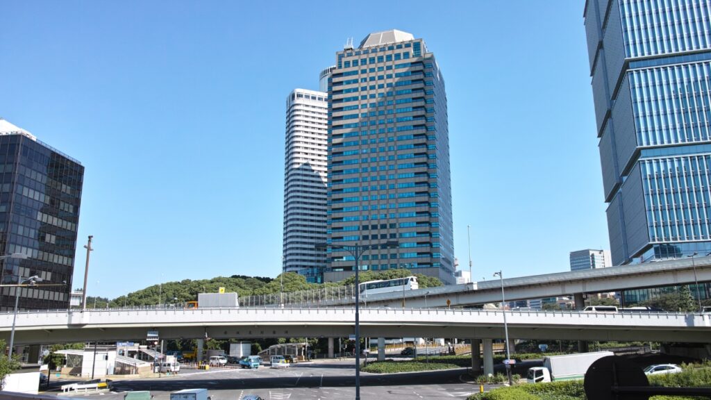 赤坂
