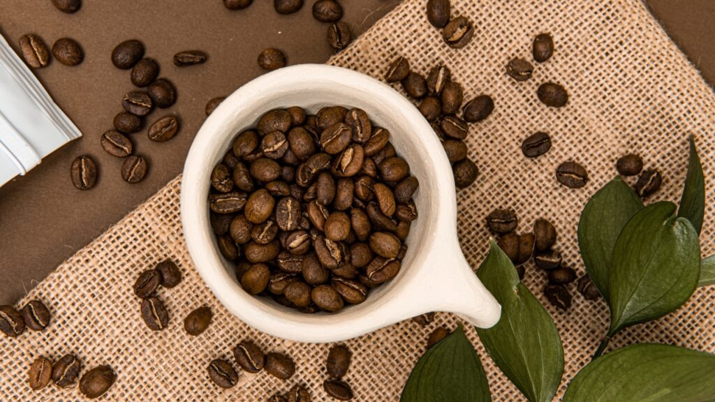 コーヒーの種類